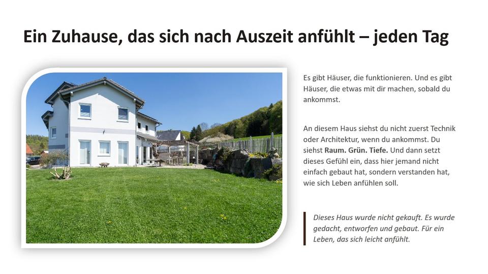 Einfamilienhaus Weißenburg in Bayern - 6 Zimmer, 220 m&sup2;, 689.000&euro; | Angebot:26545600