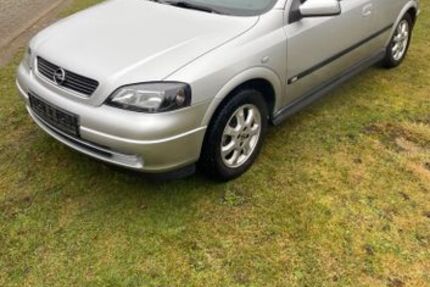 Opel Astra 101.200 km 3.800 &euro; Ilsede 31246