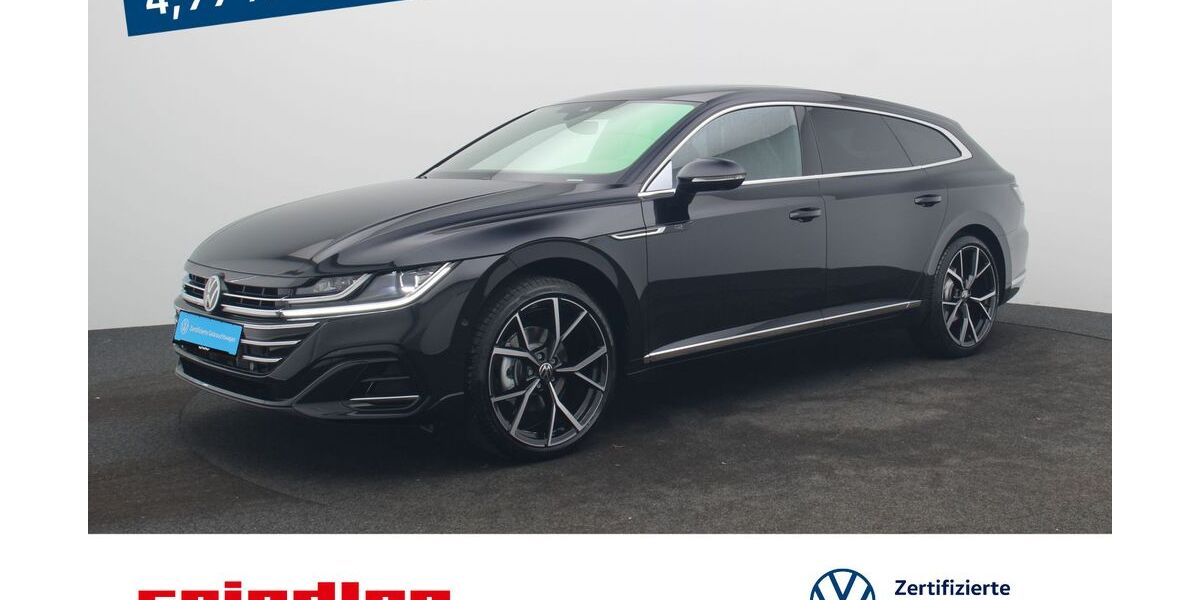 VW Arteon 14.000 km 45.660 &euro; Würzburg 97076