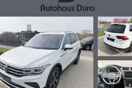 VW Tiguan 124.700 km 27.950 &euro; Rüsselsheim 65428