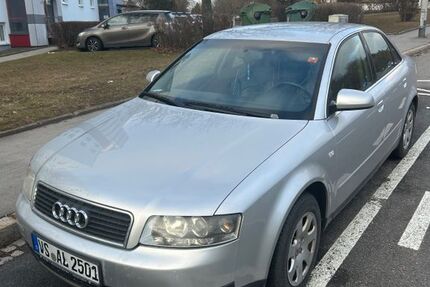 Audi A4 298.000 km 2.000 &euro; Villingen-Schwenningen 78048