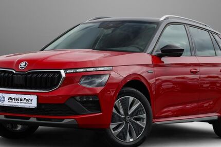 Skoda Kamiq 16.834 km 27.990 &euro; Nonnweiler 66620