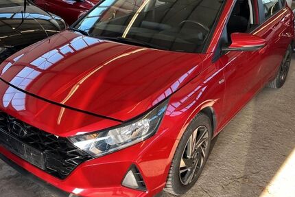 Hyundai i20 71.800 km 13.999 &euro; Fulda 36043