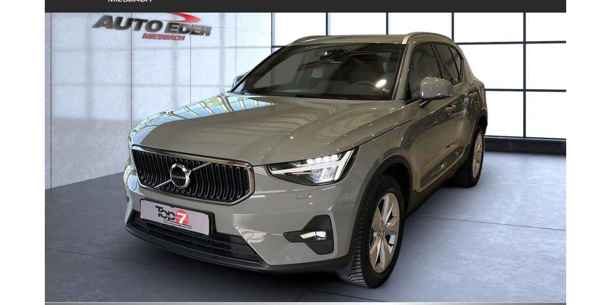 Volvo XC40 22.949 km 32.790 &euro; Miesbach 83714