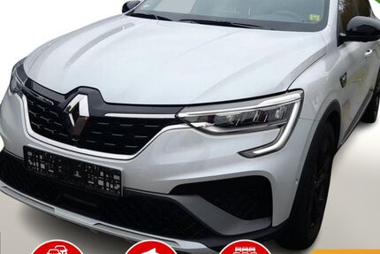 Renault Arkana 57.000 km 19.688 &euro; Kehl 77694