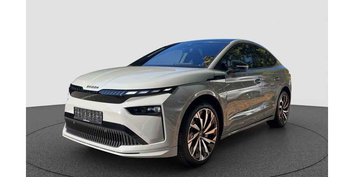 Skoda Enyaq 17.500 km 47.790 &euro; Karlsruhe 76131