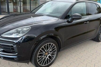 Porsche Cayenne 97.522 km 45.800 &euro; Karlsruhe 76199
