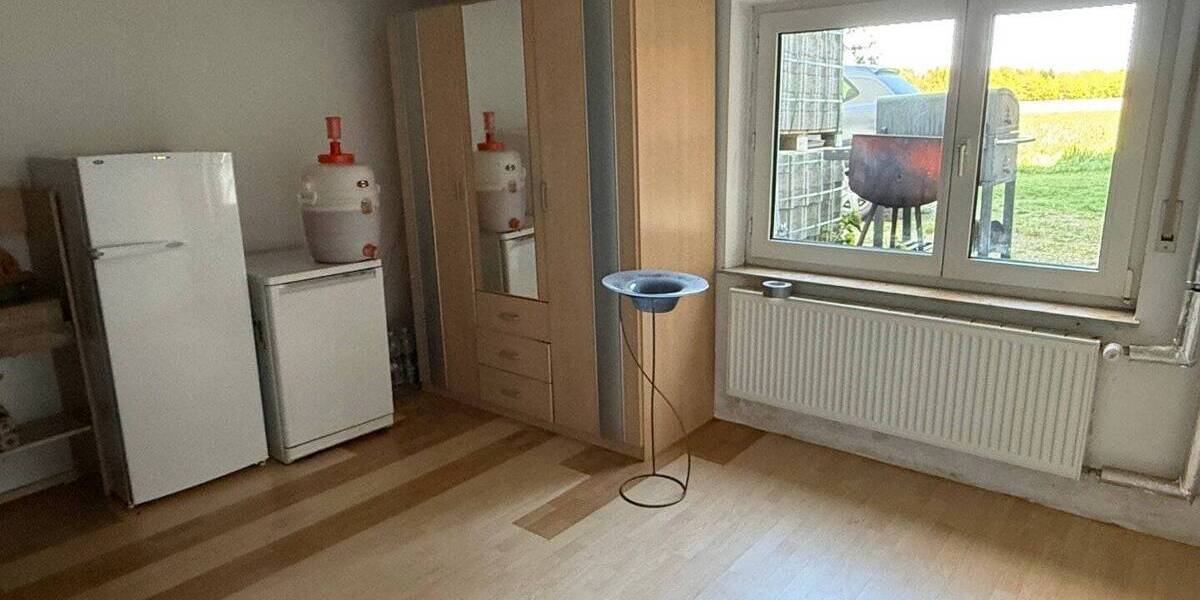 Einfamilienhaus Pfullendorf Mottschieß - 6 Zimmer, 150 m&sup2;, 299.000&euro; | Angebot:26703041