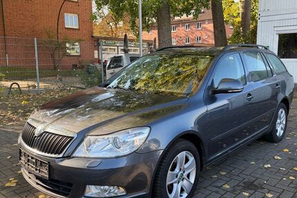 Skoda Octavia 179.601 km 4.490 € Hamburg 22043