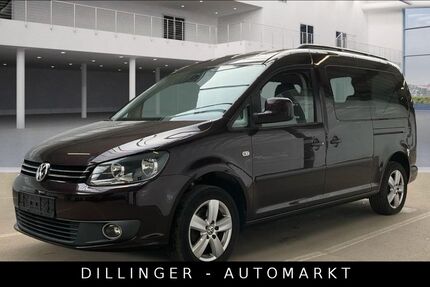 VW Caddy Maxi 221.670 km 6.790 &euro; Dillingen (Donau) 89407