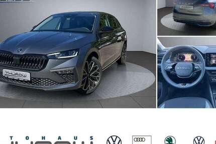 Skoda Scala 21.268 km 22.600 &euro; Ilmenau 98693