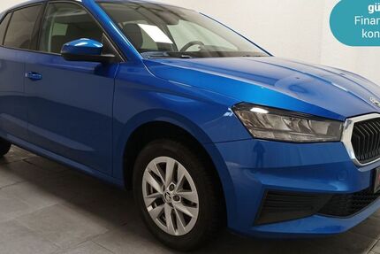Skoda Fabia 42.757 km 17.470 &euro; Egelsbach 63329