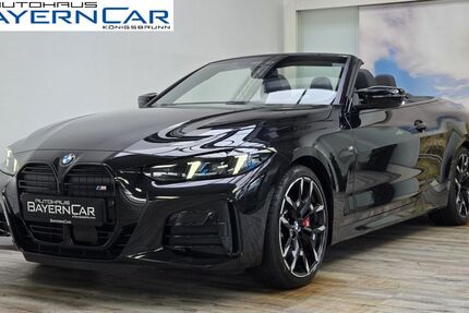 BMW M440 4.496 km 67.989 &euro; Königsbrunn 86343