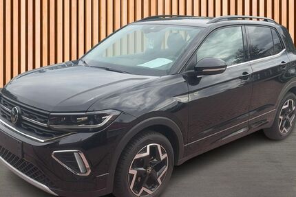 VW T-Cross 12.566 km 23.870 &euro; Dresden 01328