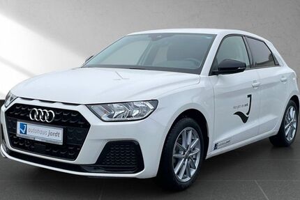 Audi A1 8.404 km 24.990 &euro; Schleswig 24837