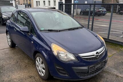 Opel Corsa 113.000 km 4.690 &euro; Hanau 63450