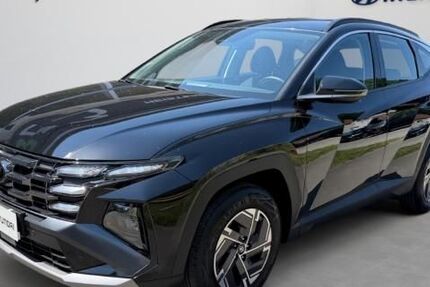 Hyundai TUCSON 32.658 km 28.990 &euro; Pirmasens 66954