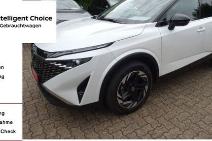 Nissan Qashqai 22.500 km 28.890 &euro; Sulzbach-Hühnerfeld 66280