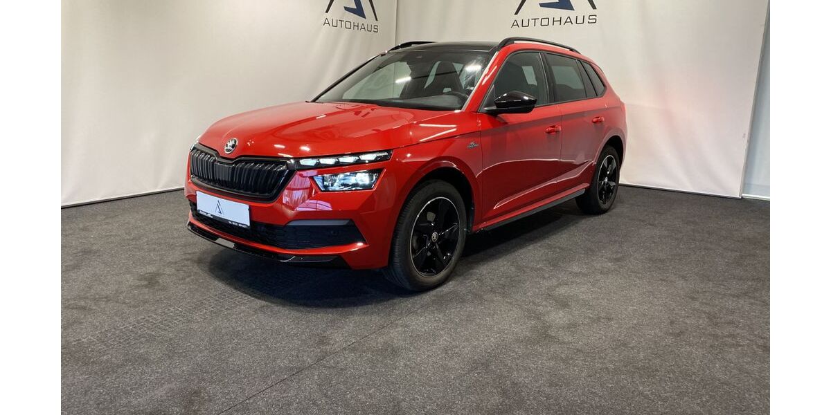 Skoda Kamiq 24.600 km 21.800 &euro; Seelze 30926