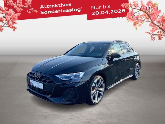 Audi A3 5.419 km 48.930 &euro; Zwickau 08056