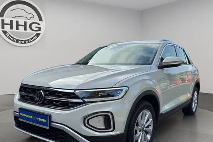 VW T-Roc 6.820 km 29.990 &euro; Schenefeld 25560
