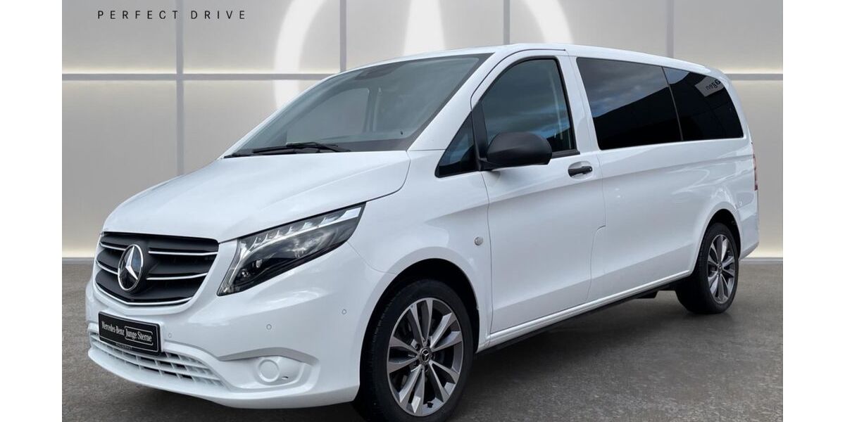 Mercedes-Benz Vito 33.717 km 44.900 &euro; Baden-Baden 76532