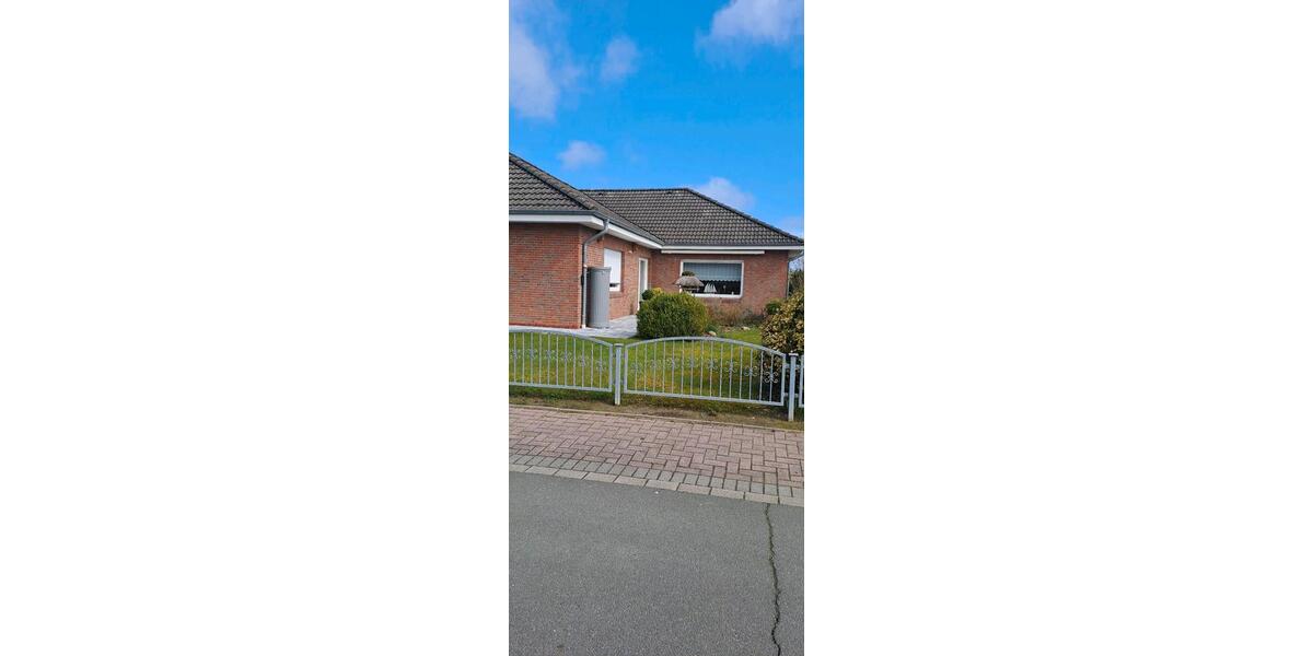 Bungalow Marne - 3 Zimmer, 110 m&sup2;, 1.000&euro; | Angebot:26002023