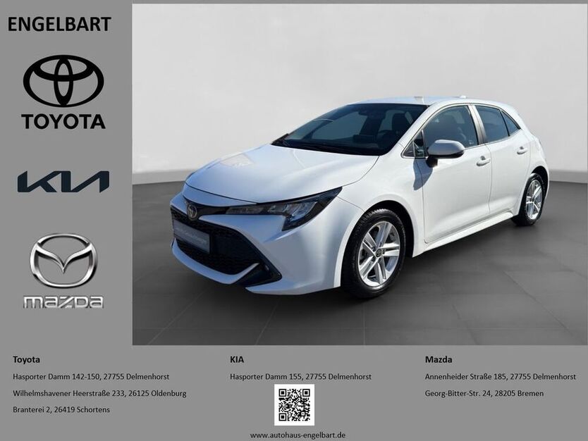 Corolla