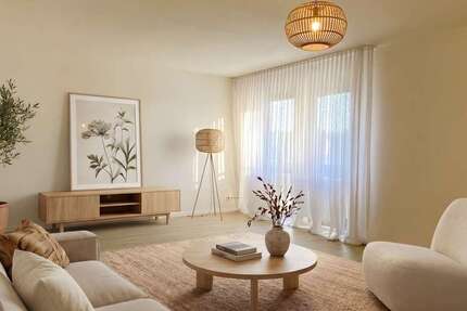 Wohnung Everswinkel - 4 Zimmer, 94 m&sup2;, 900&euro; | Angebot:26966618