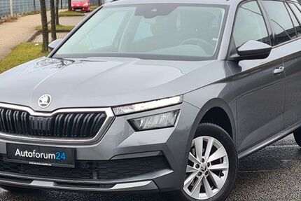 Skoda Kamiq 29.000 km 19.750 &euro; Jülich 52428