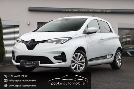 Renault ZOE 18.500 km 13.895 € Werneck 97440