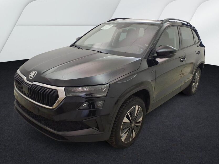 Skoda Karoq 25.060 km 32.885 € Hof 95032