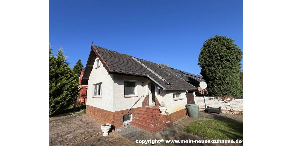 Mein Wochenendhaus in Burg (Spreewald) 2 zimmer