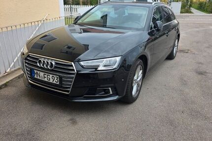Audi A4 195.000 km 15.500 &euro; Bad Wörishofen 86825