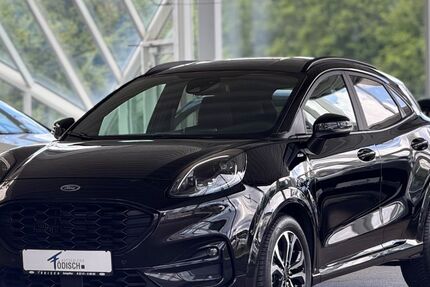 Ford Puma 28.997 km 20.870 &euro; Salzgitter 38228