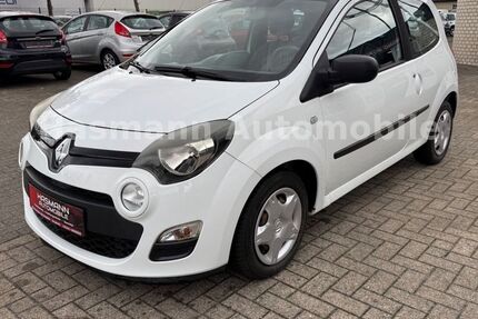 Renault Twingo 70.000 km 4.499 &euro; Diepholz 49356