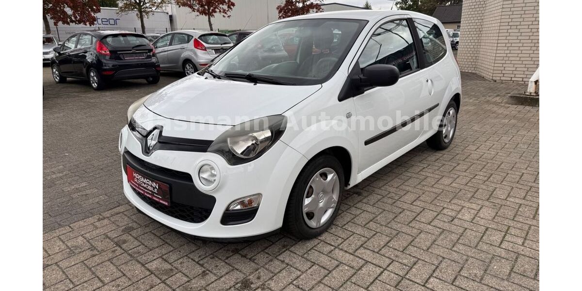 Renault Twingo 70.000 km 4.499 &euro; Diepholz 49356