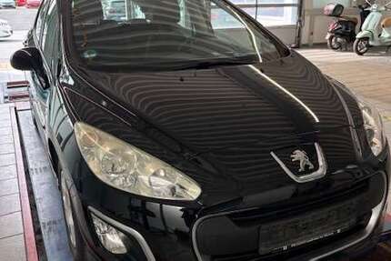 Peugeot 308 141.170 km 3.000 &euro; Soest 59494