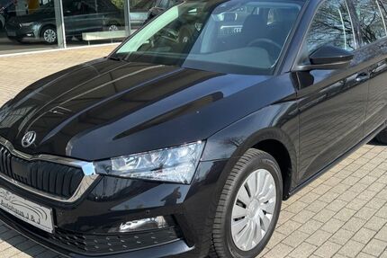 Skoda Scala 49.500 km 18.990 &euro; Hohenwestedt 24594