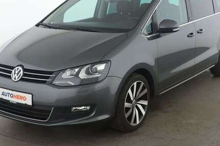 VW Sharan