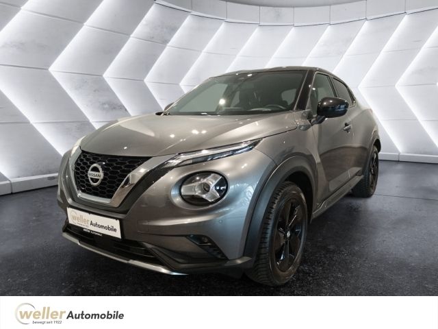 Nissan Juke 73.500 km 15.450 &euro; Bietigheim-Bissingen 74321