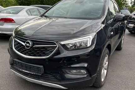 Opel Mokka 127.000 km 9.999 &euro; Kassel 34123