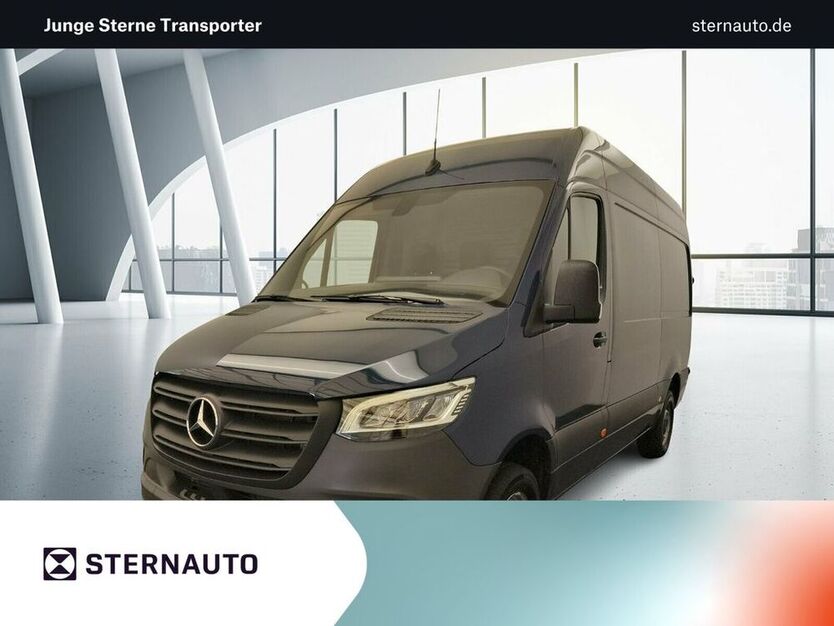 Sprinter