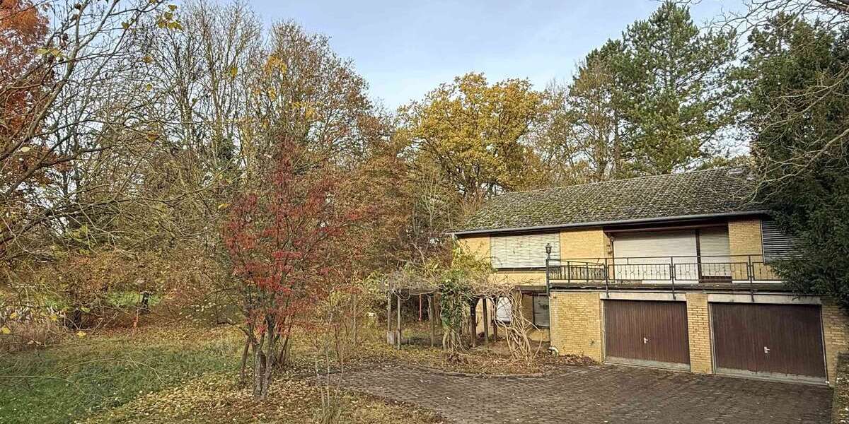 Grundstück Lüneburg Ebensberg - 599.000&euro; | Angebot:25496126