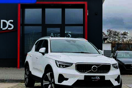 Volvo XC40 44.475 km 28.449 &euro; Lollar 35457