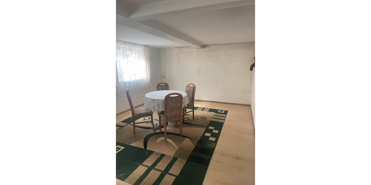Bauernhaus, Landhaus Bad Langensalza - 4 Zimmer, 100 m&sup2;, 45.000&euro; | Angebot:26981133