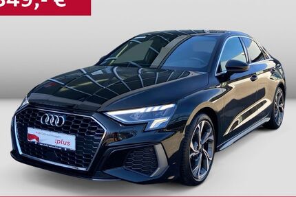 Audi A3 37.633 km 25.930 &euro; Esslingen 73730