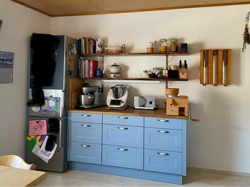 Großzügiges, familienfreundliches Haus vor den Toren Erfurts zimmer