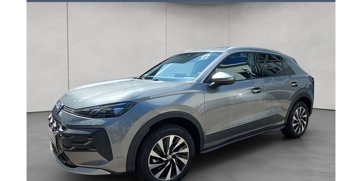 VW T-Roc 1.550 km 39.990 &euro; Heide 25746