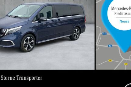 Mercedes-Benz EQV 8.230 km 55.980 € Neuss 41460